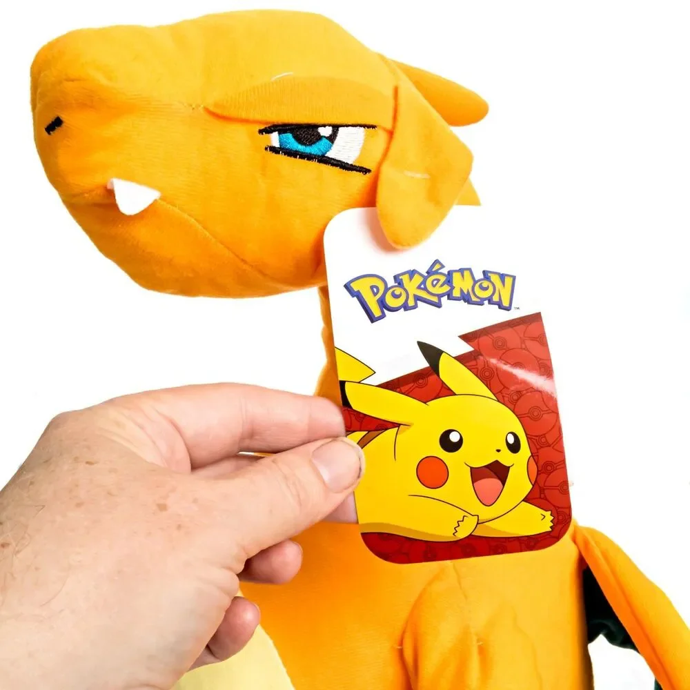 2022 Pokemon Charizard 22